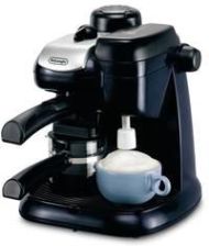 De’Longhi EC 9.1 recenzja