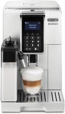 De’Longhi ECAM 353.75.W recenzja