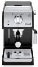 De’Longhi ECP 33.21.BK recenzja