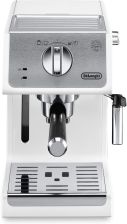 De’Longhi ECP33.21.W Active Line recenzja