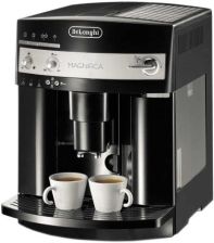 De’Longhi ESAM 3000.B recenzja