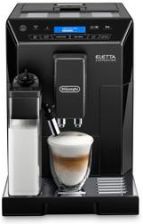 De’Longhi Eletta Cappuccino ECAM 44.660.B recenzja