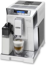 De’Longhi Eletta Cappuccino Top ECAM 45.760.W recenzja