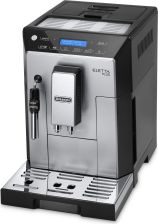 De’Longhi Eletta Plus ECAM 44.620.S recenzja