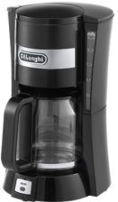 De’Longhi ICM 15210.1 recenzja