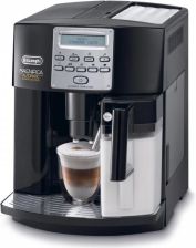 De’Longhi Magnifica ESAM 3550.B recenzja