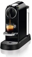 De’Longhi Nespresso CitiZ EN167B recenzja