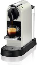 De’Longhi Nespresso CitiZ EN167W recenzja