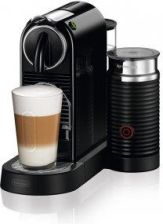 De’Longhi Nespresso CitiZ&milk EN267BAE recenzja