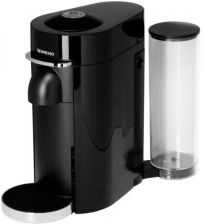 De’Longhi Nespresso ENV 155.B recenzja