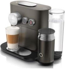 De’Longhi Nespresso Expert&Milk EN355GAE recenzja