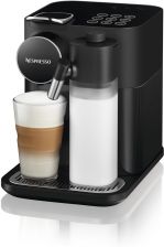 De’Longhi Nespresso Latissima Gran EN650.B recenzja