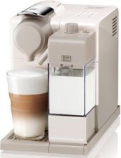 De’Longhi Nespresso Lattissima Touch EN560W recenzja