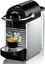 De’Longhi Nespresso Pixie EN125S recenzja