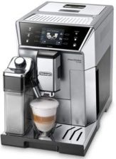 De’Longhi PrimaDonna Class ECAM 550.75MS recenzja