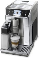 De’Longhi PrimaDonna Elite ECAM 650.55.MS Stal Nierdzewna recenzja