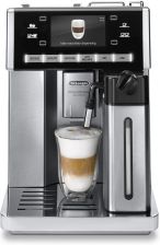 De’Longhi PrimaDonna Exclusive ESAM 6900 Stal Nierdzewna recenzja