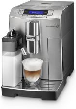 De’Longhi PrimaDonna S ECAM Inox 28.465.MB Stal Nierdzewna recenzja