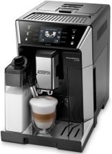 De’Longhi Primadonna Class Ecam 550.55.SB recenzja