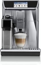 De’Longhi Primadonna Elite ECAM 650.75.MS Stal Nierdzewna recenzja