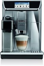 De’Longhi Primadonna Elite Experience ECAM650.85.MS Stal Nierdzewna recenzja