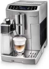 De’Longhi Primadonna S Evo ECAM 510.55.M Stal Nierdzewna recenzja