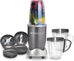 Delimano Ekstraktor NutriBullet 600 XXL (1000051837) recenzja