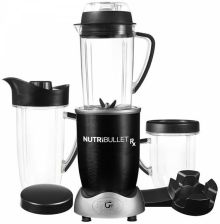 Delimano NutriBullet RX recenzja