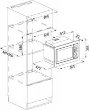 Franke Studio FMW 250 CS G XS recenzja