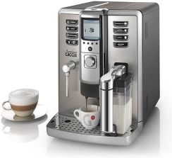 Gaggia Accademia RI9702/04 recenzja