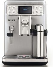 Gaggia Babila OTC recenzja