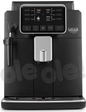 Gaggia Cadorna Styl recenzja