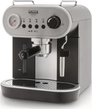 Gaggia Carezza recenzja