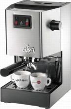 Gaggia Classic recenzja