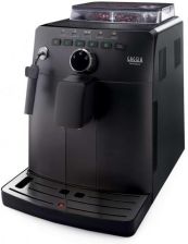 Gaggia Naviglio HD874901 czarny recenzja