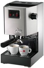 Gaggia RI9403/11 Srebrny recenzja