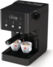 Gaggia STYLEGRAN GAGGIA MACCH CAFFE (STYLE-GRAN GAGGIA) recenzja