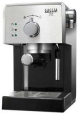 Gaggia Viva Deluxe RI8435/11 recenzja