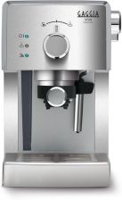 Gaggia Viva Prestige RI8437/11 recenzja