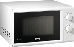 Gorenje MMO 20 MGWII recenzja