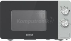 Gorenje MO17E1S recenzja