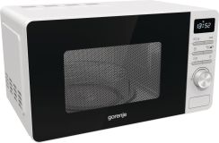 Gorenje MO20A4W recenzja