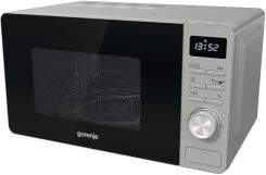 Gorenje MO20A4X recenzja