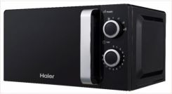 HAIER HGN-2070HMB recenzja