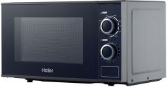 Haier HGN-2070MGS recenzja