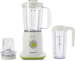 KENWOOD BL237WG recenzja