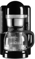 KITCHENAID 5KCM1204EOB CZARNY recenzja