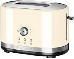 KITCHENAID 5KMT2116EAC KREMOWY recenzja