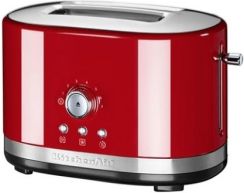 KITCHENAID 5KMT2116EER CZERWONY recenzja