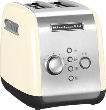 KITCHENAID 5KMT221EAC KREMOWY recenzja